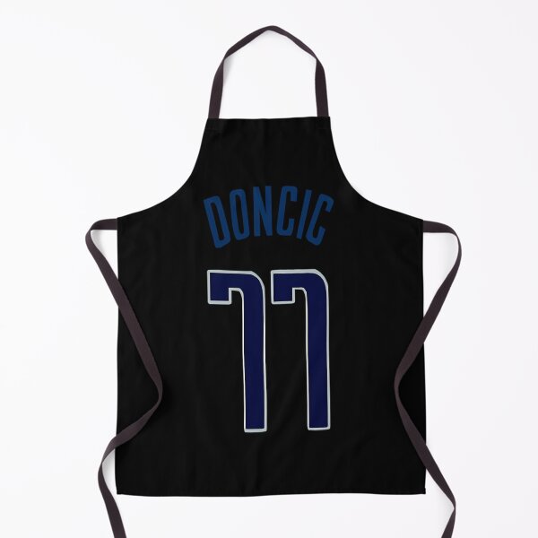 Item preview, Luka Doncic Jersey designed and sold by schuezaahrt.