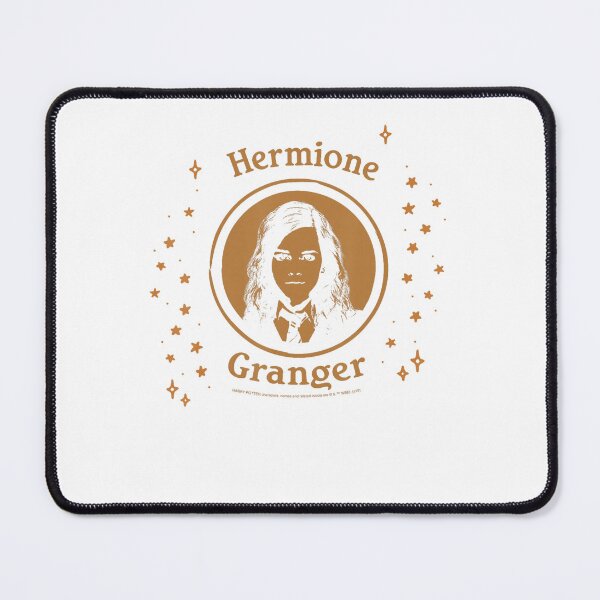 Item preview, Hermione Granger Circle Portrait Design designed and sold by Rhonda Hayden.