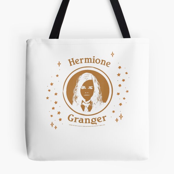 Artikelvorschau, Hermine Granger Kreisporträt-Design entworfen und verkauft von Rhonda Hayden.