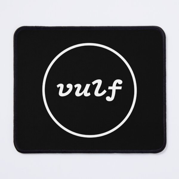 Item preview,  Inscription Vulf In White Circle designed and sold by HamzaZemharir.