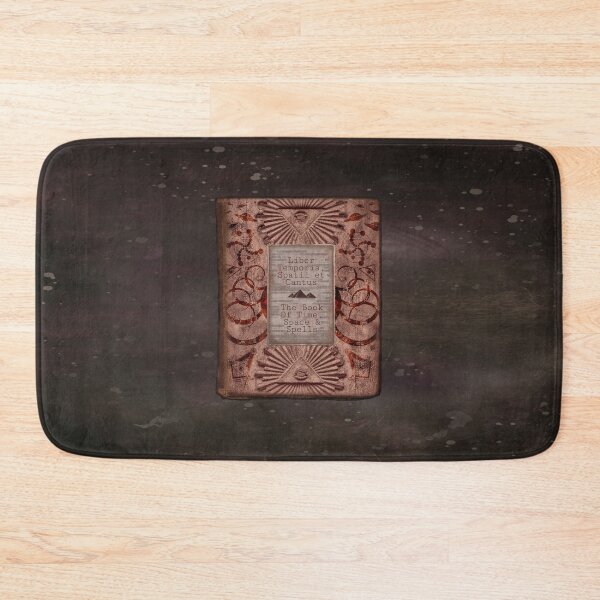 Item preview, Max's Book of Time, Space and Spells - Don't Ghost Me At Midnight designed and sold by StorilyPodcasts.