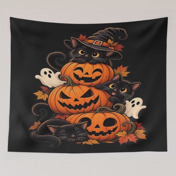 Item preview, halloween designed and sold by pksart1.