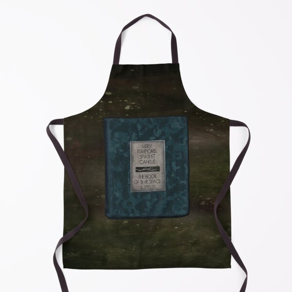 Item preview, Jana's Book of Time, Space and Spells - Don't Ghost Me At Midnight designed and sold by StorilyPodcasts.