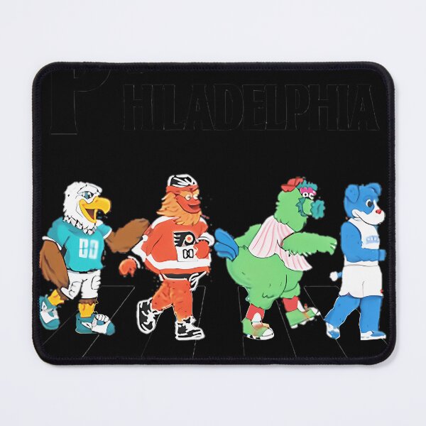 Item preview, Halloween The Philadel.Phia Team S.Woop Phillies Phana.Tic Frank.Lin The Dog Road designed and sold by Flames Between Us.