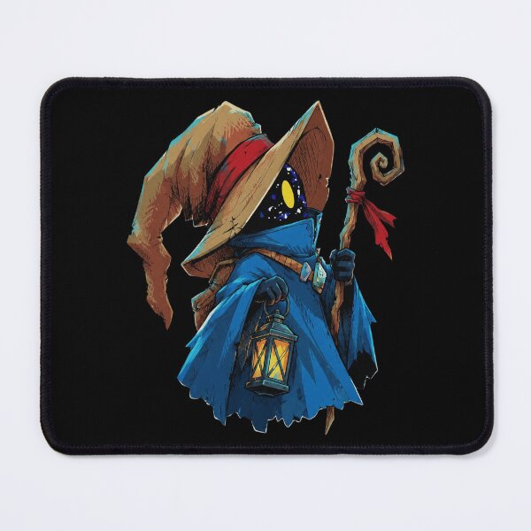 Item preview, Black Mage Fantasy designed and sold by cjanie93jo.