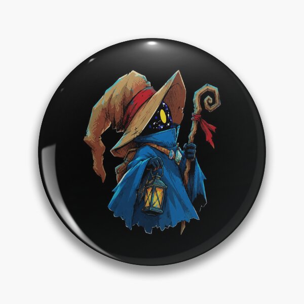 Item preview, Black Mage Fantasy designed and sold by cjanie93jo.