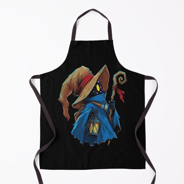 Item preview, Black Mage Fantasy designed and sold by cjanie93jo.