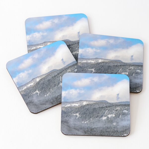 Item preview, Coated in Winter designed and sold by DawsonImages.