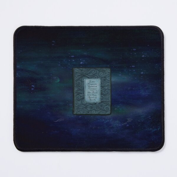 Item preview, Belle's Book of Time, Space and Spells - Don't Ghost Me At Midnight designed and sold by StorilyPodcasts.