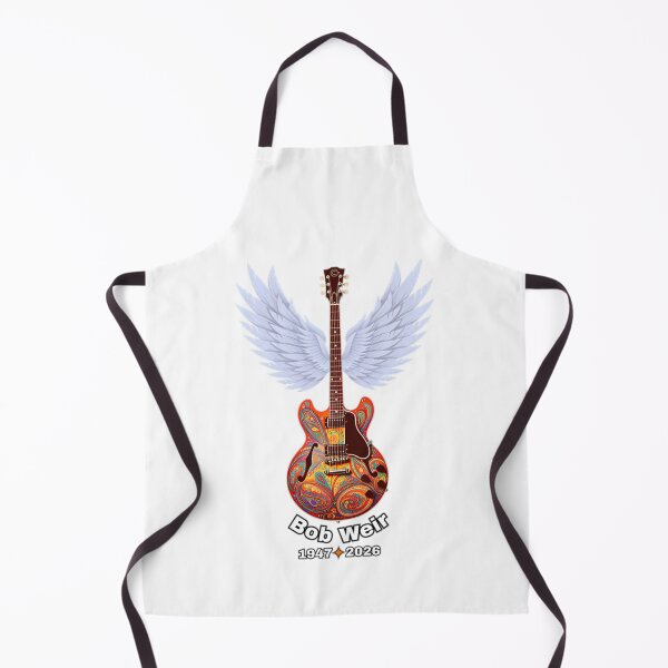 Item preview, Bob Weir Memorial  designed and sold by loveconfident.