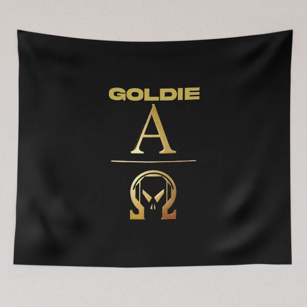 Item preview, Goldie Sea of Tears designed and sold by CentralCrown.