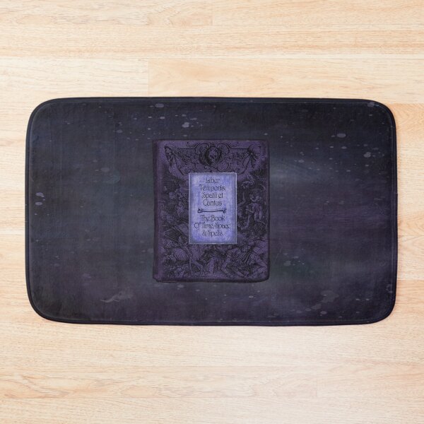 Item preview, Anne's Book of Time, Space and Spells - Don't Ghost Me At Midnight designed and sold by StorilyPodcasts.