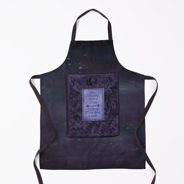 Item preview, Anne's Book of Time, Space and Spells - Don't Ghost Me At Midnight designed and sold by StorilyPodcasts.