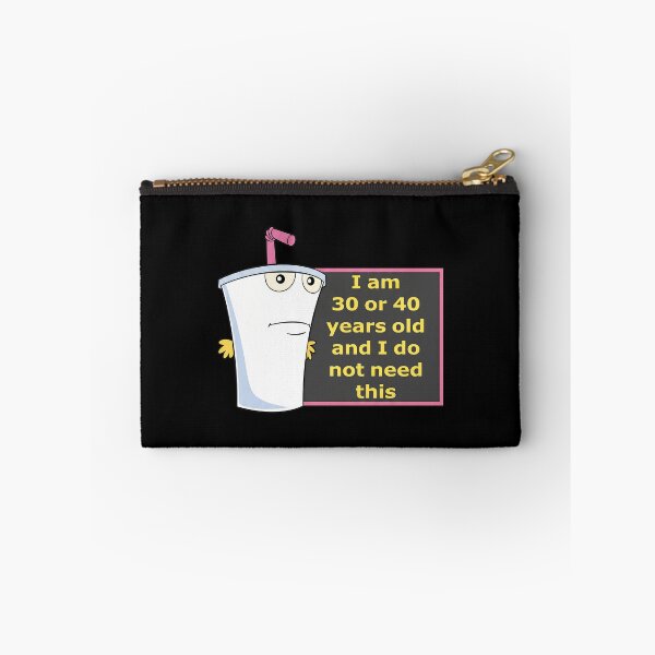 Item preview, Shake 30 or 40 I Do Not Need This designed and sold by SketchyCrew.