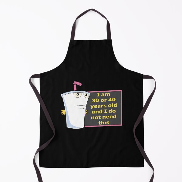 Item preview, Shake 30 or 40 I Do Not Need This designed and sold by SketchyCrew.