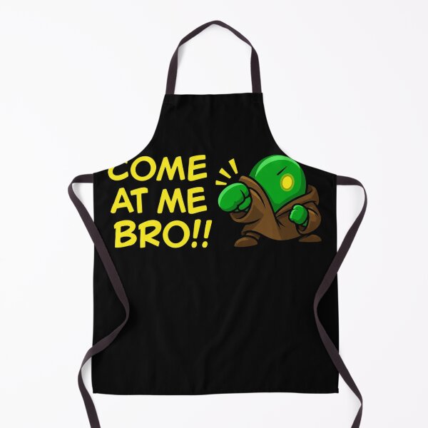 Item preview, Come At Me Bro Tonberry designed and sold by Christop-Arroyo.
