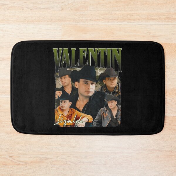 Item preview, Valentín Elizalde Retro Vintage  designed and sold by KaylaRob311870.