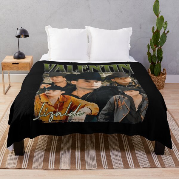 Aperçu de l'œuvre Valentín Elizalde Rétro Vintage  créée et vendue par KaylaRob311870.