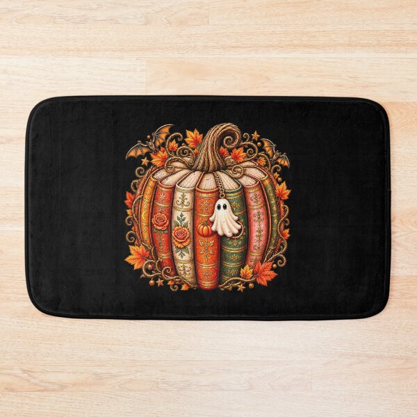 Item preview, Halloween Fall Reading Pumpkin Book Teacher  designed and sold by DienesAngele.