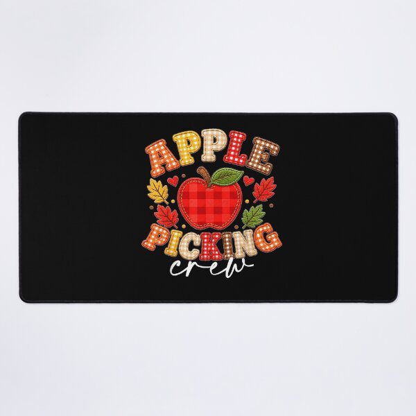 Item preview, Apple Picking Crew Fall Apple Orchard Women Harvest Season designed and sold by DienesAngele.