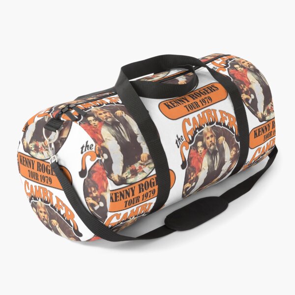 Item preview, Kenny Rogers The Gambler Tour 1979 Vintage Country Music designed and sold by ArdanaMilsman.