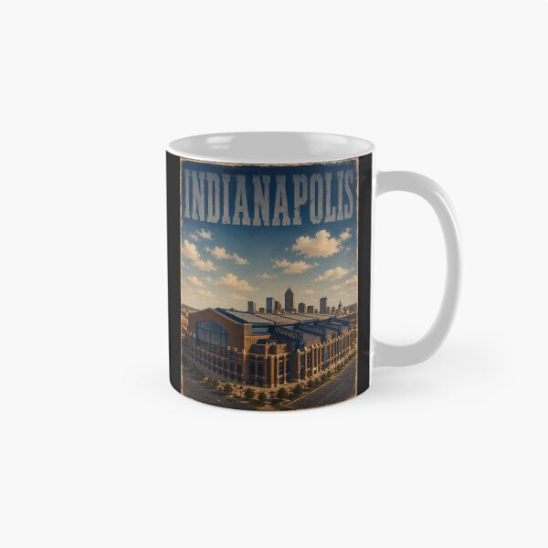 Item preview, Indianapolis Indianapolis Gridiron Shrine designed and sold by Looonagram.