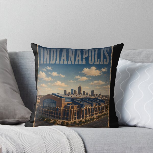 Item preview, Indianapolis Indianapolis Gridiron Shrine designed and sold by Looonagram.