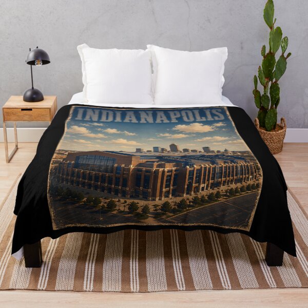 Item preview, Indianapolis Indianapolis Gridiron Shrine designed and sold by Looonagram.