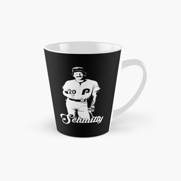 Item preview, Schmitty - Michael Jack Schmidt  designed and sold by pigletbooklet.