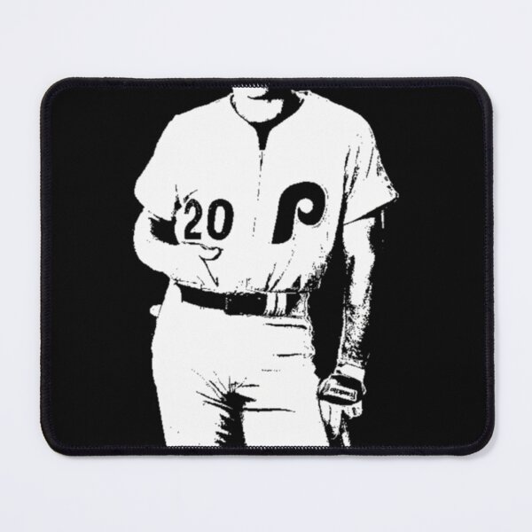 Item preview, Schmitty - Michael Jack Schmidt designed and sold by pigletbooklet.