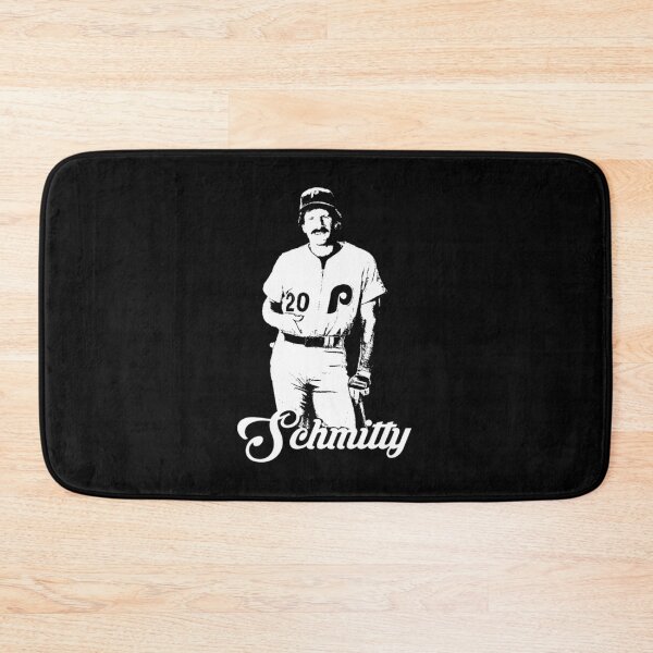 Item preview, Schmitty - Michael Jack Schmidt  designed and sold by pigletbooklet.