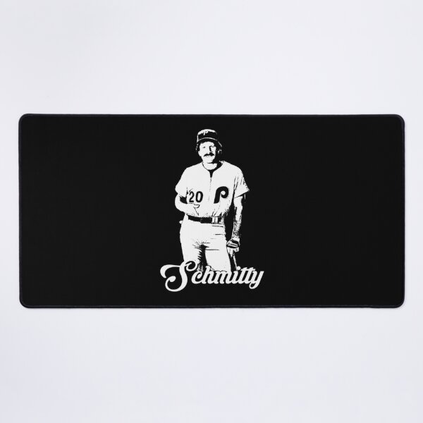 Item preview, Schmitty - Michael Jack Schmidt designed and sold by pigletbooklet.