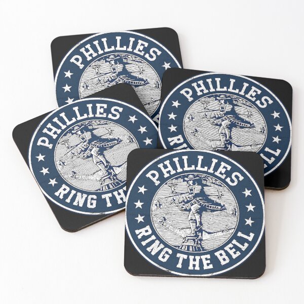 Item preview, Phillies designed and sold by Flames Between Us.