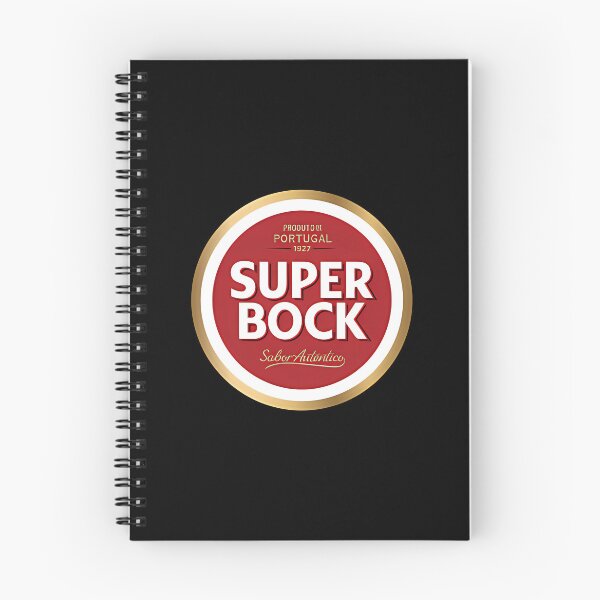 Artikelvorschau, Super Bock entworfen und verkauft von HamzaZemharir.