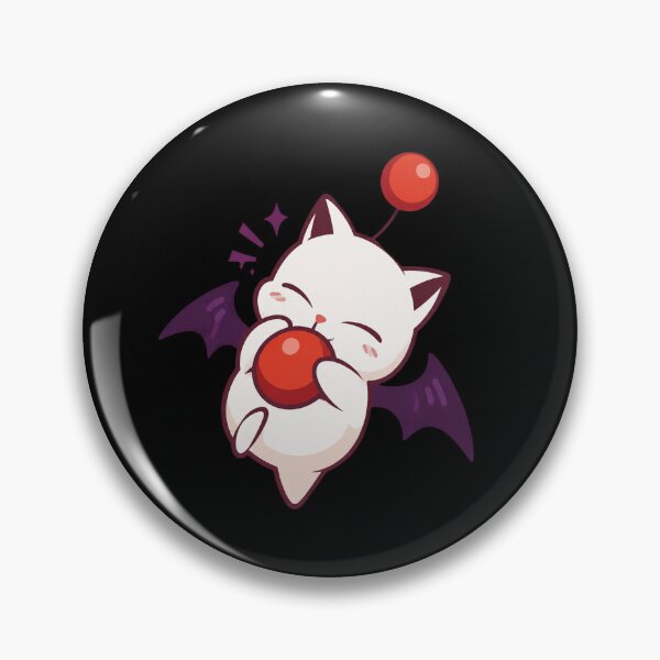 Item preview, Moogle Kupo Cute designed and sold by cjanie93jo.
