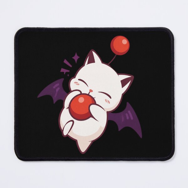 Item preview, Moogle Kupo Cute designed and sold by cjanie93jo.