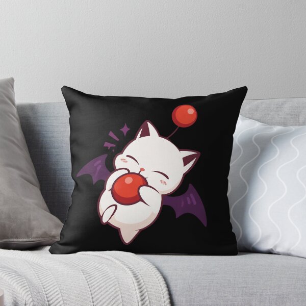 Item preview, Moogle Kupo Cute designed and sold by cjanie93jo.