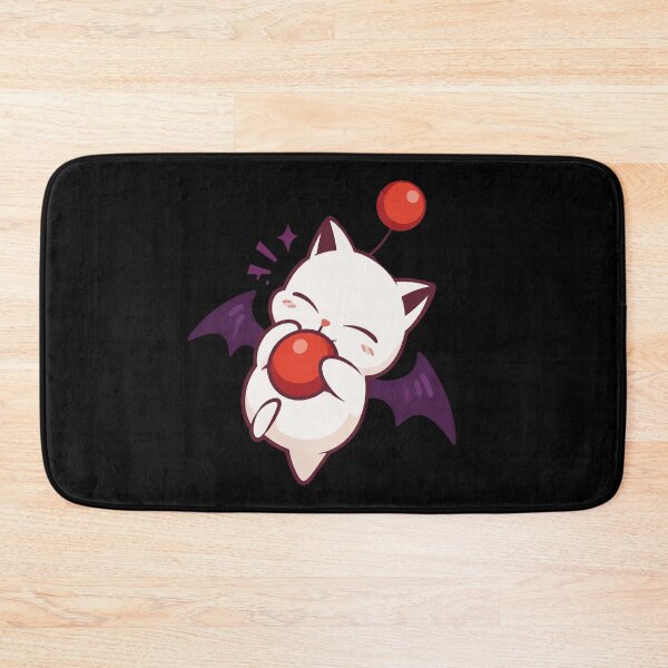 Item preview, Moogle Kupo Cute designed and sold by cjanie93jo.