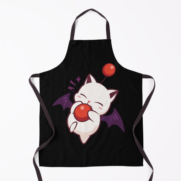 Item preview, Moogle Kupo Cute designed and sold by cjanie93jo.