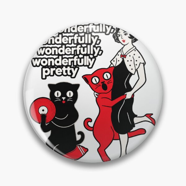 Item preview, Lovecats Cute Cat Couple Illustration for Cat Lovers and Pet Enthusiasts designed and sold by JessElle05.