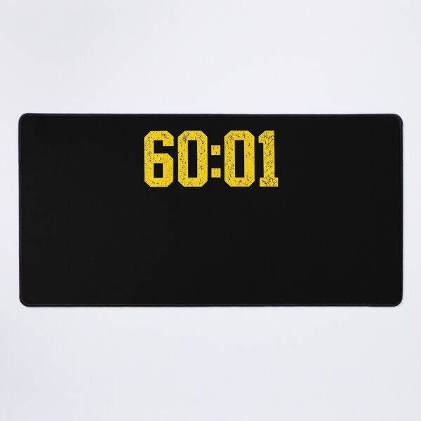 Item preview, 60:01 Distressed Numbers designed and sold by Tomtomatos.