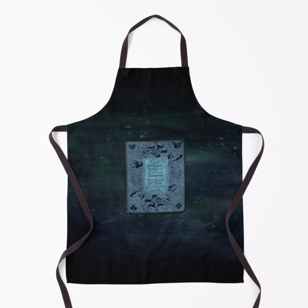 Item preview, Peter's Book of Time, Space and Spells - Don't Ghost Me At Midnight designed and sold by StorilyPodcasts.