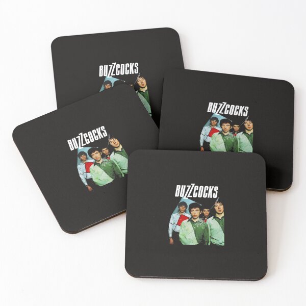 Item preview, Buzzcocks Classic designed and sold by Finexcity.