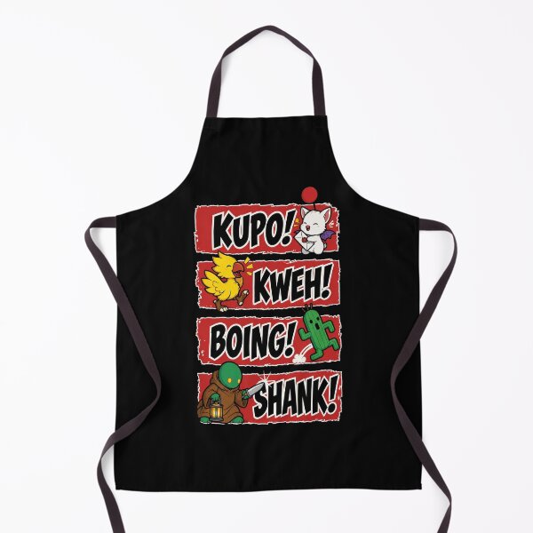 Item preview, Kupo Kweh Boing Shank designed and sold by Christop-Arroyo.