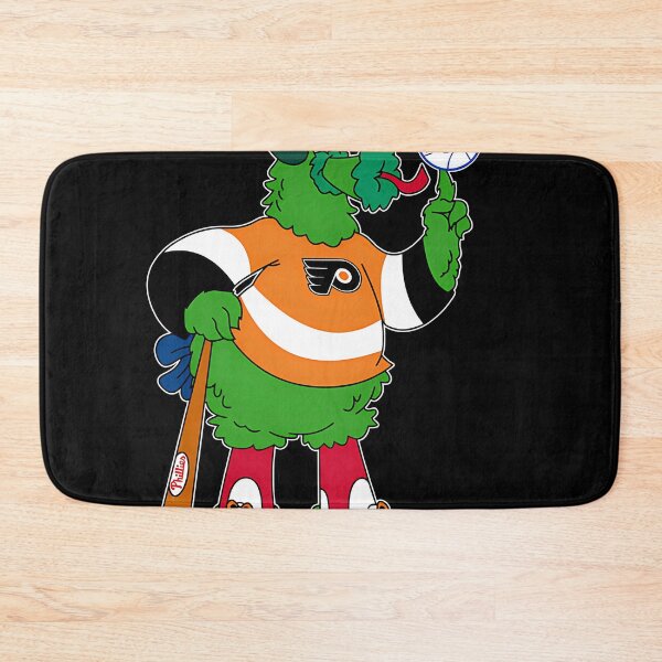 Item preview, Phillie Phanatic All Sports designed and sold by Flames Between Us.