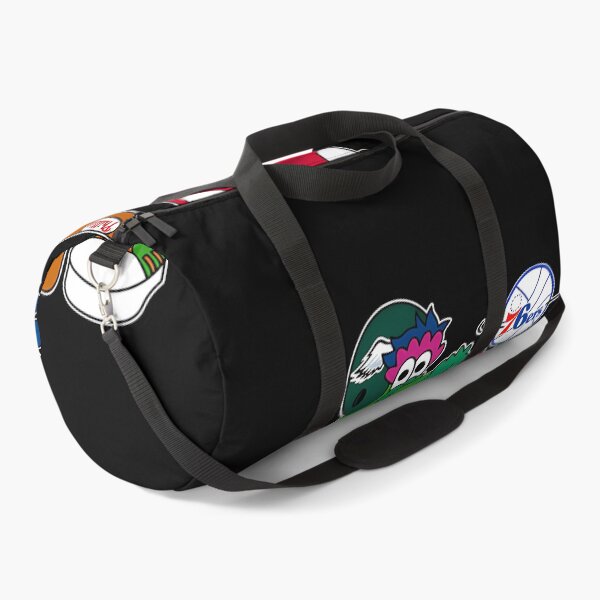Item preview, Phillie Phanatic All Sports designed and sold by Flames Between Us.