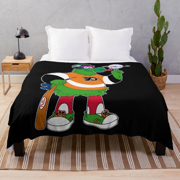 Item preview, Phillie Phanatic All Sports designed and sold by Flames Between Us.