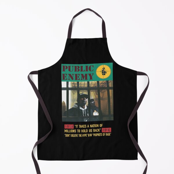 Item preview, Public Enemy "It Takes A Nation Of Millions" designed and sold by Kristaeeneycvb.