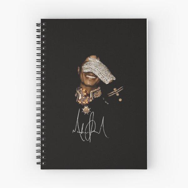 Item preview, Michael J vintage art Classic designed and sold by Finexcity.