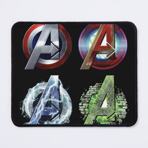 Item preview, M4rvel 4vengersz: Endgame Classic Icon designed and sold by suarezhxbrega.
